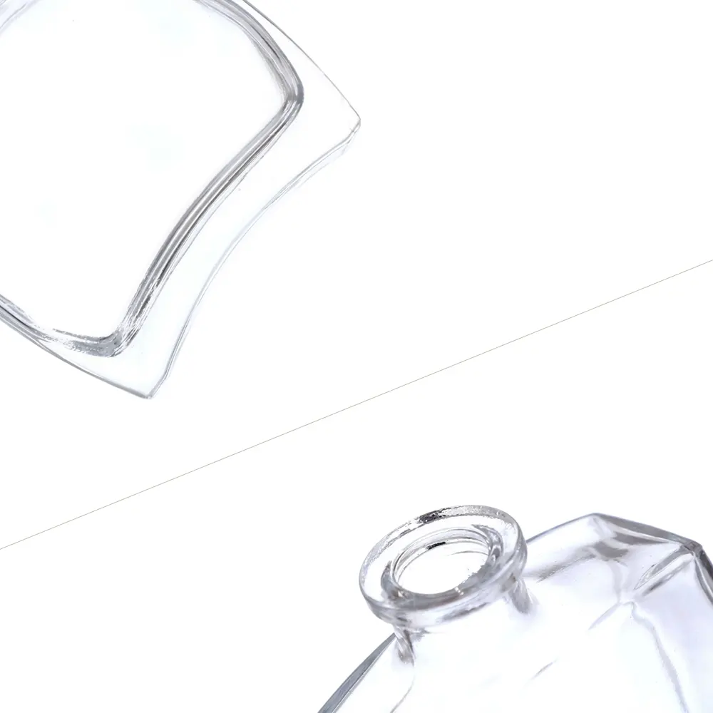 100ml difuzor láhev