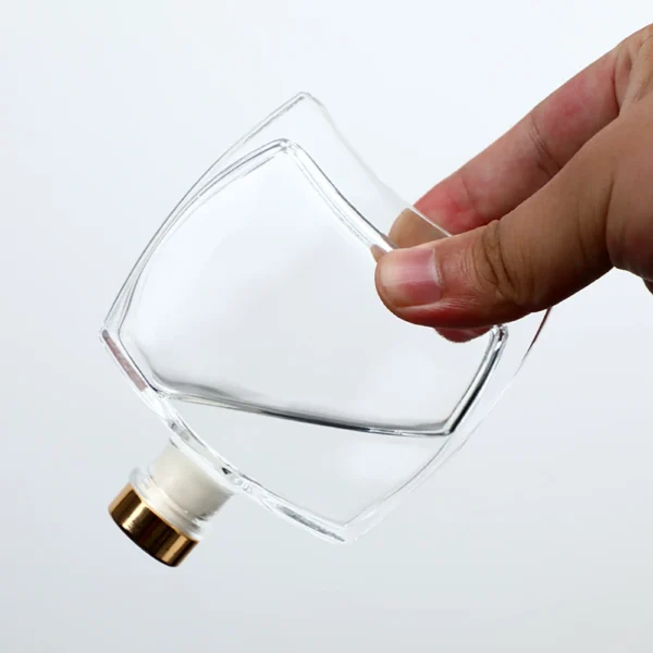 100ml diffuser bottle