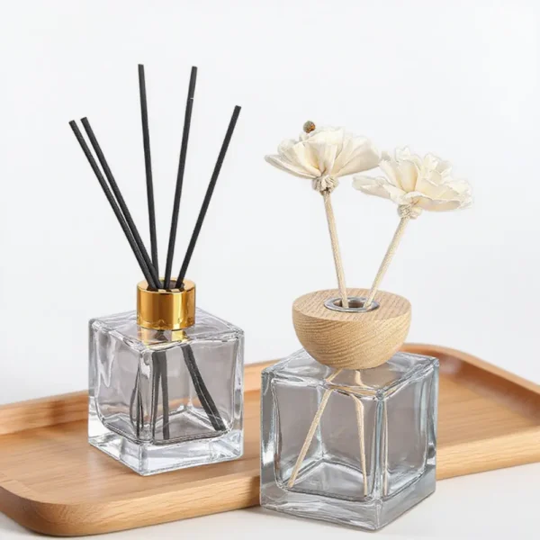 apothecary diffuser bottles