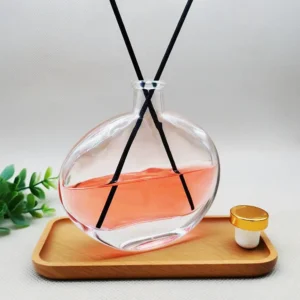 apothecary reed diffuser bottle