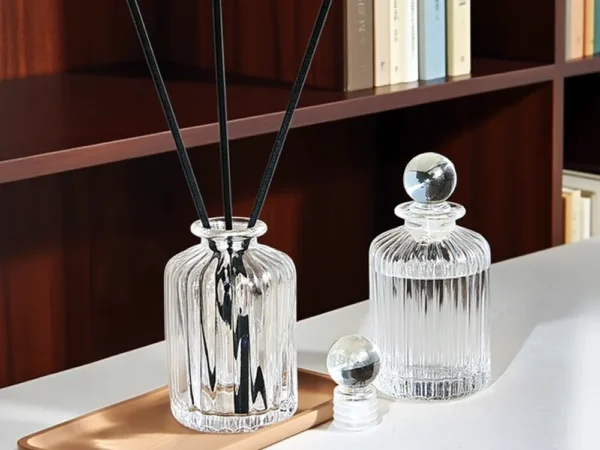 aroma diffuser bottle