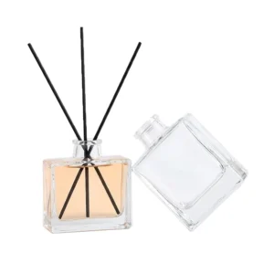 aromatherapy glass bottles