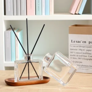 aromatherapy glass bottles