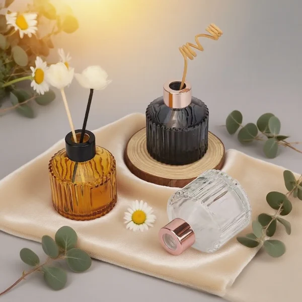 bottle reed diffuser
