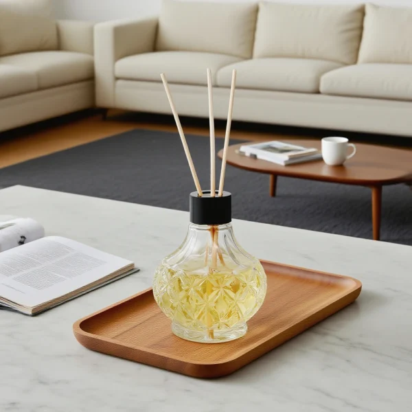 bulk diffuser bottles
