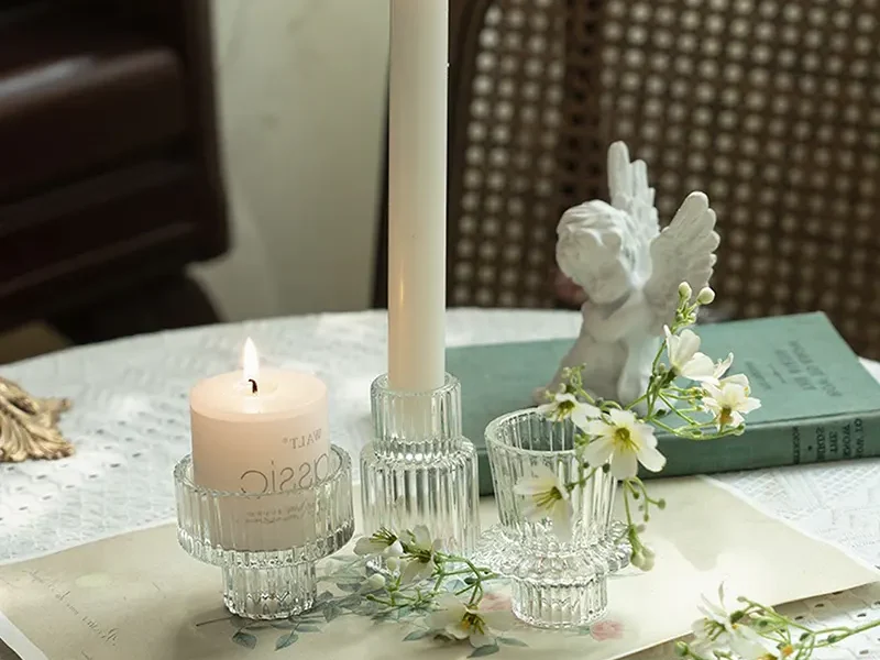 candle holder