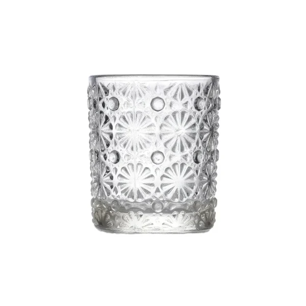 candle jar