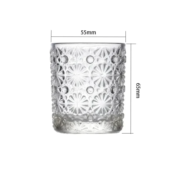 candle jar