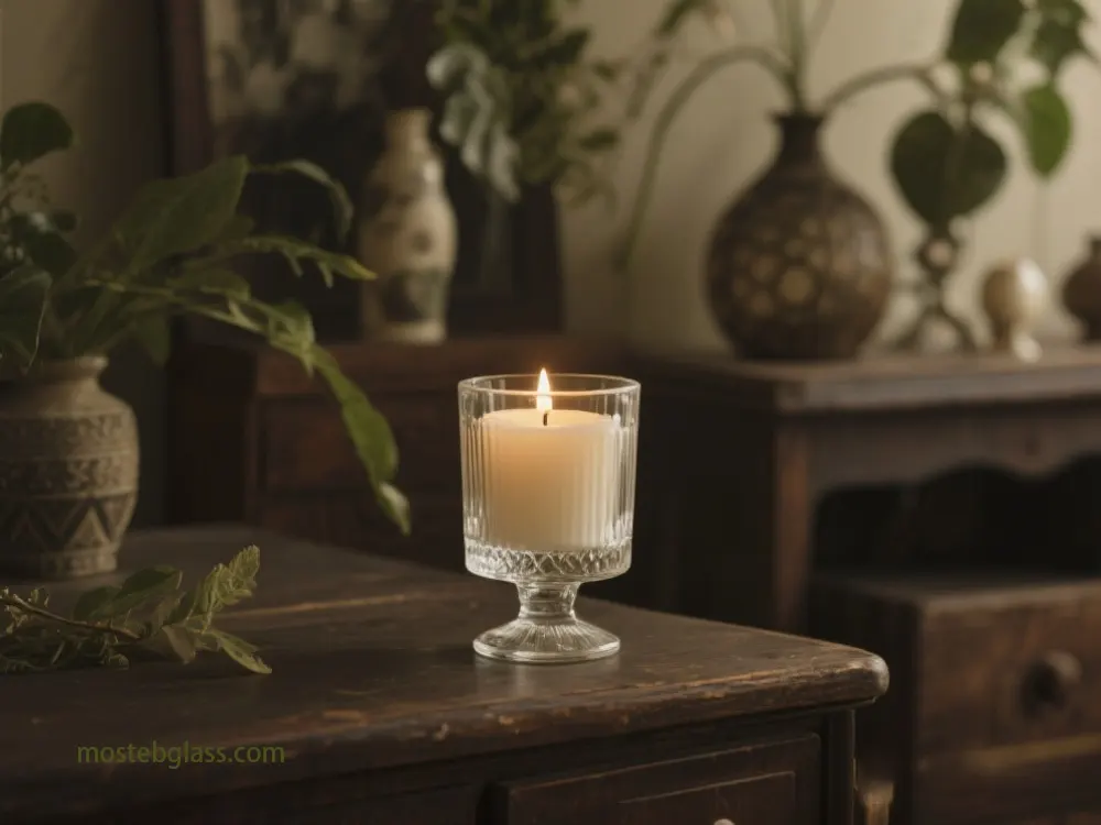 candle jar manufacturers
