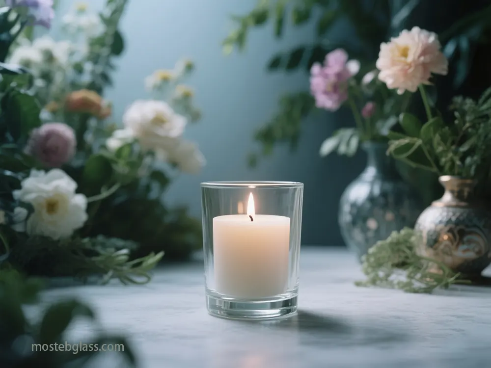 candle jar manufacturers