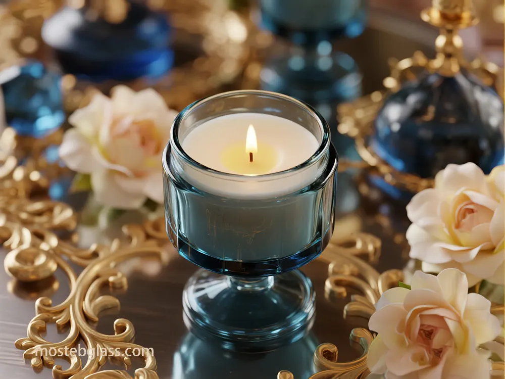 candle jar store
