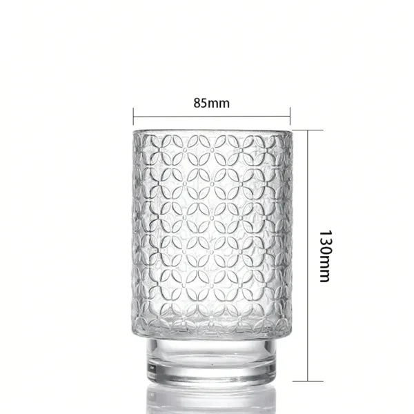 candle jars bulk, glass jar candles