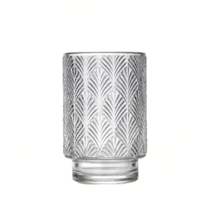 candle jars