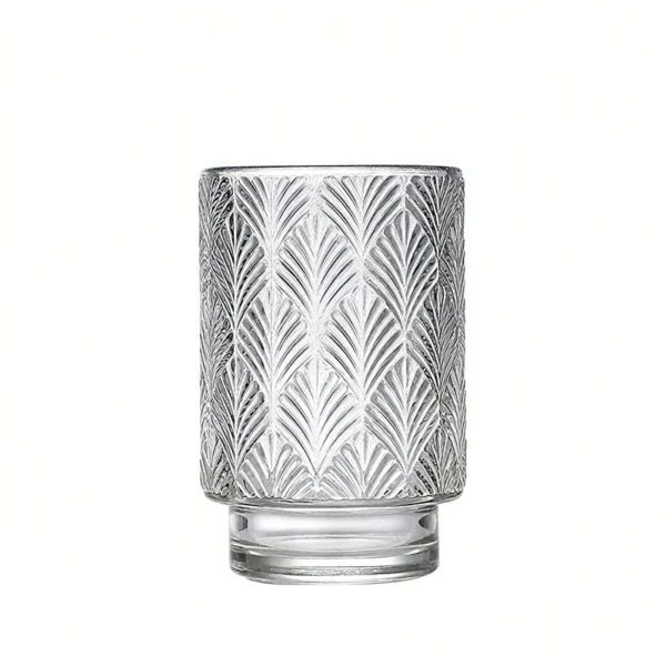 candle jars