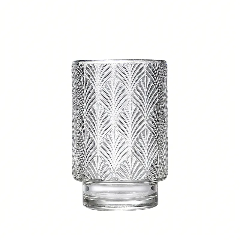 candle jars