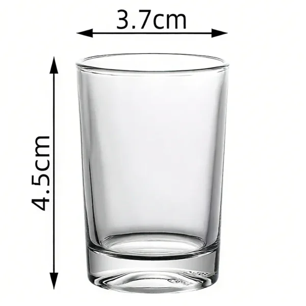 candle jars with lids