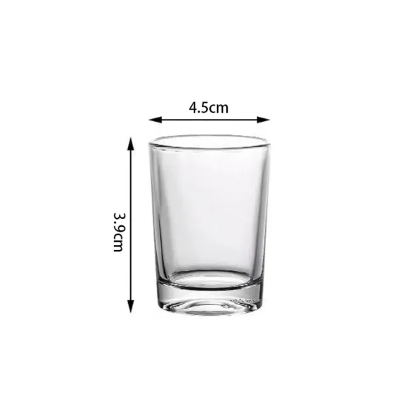 candle holder jars
