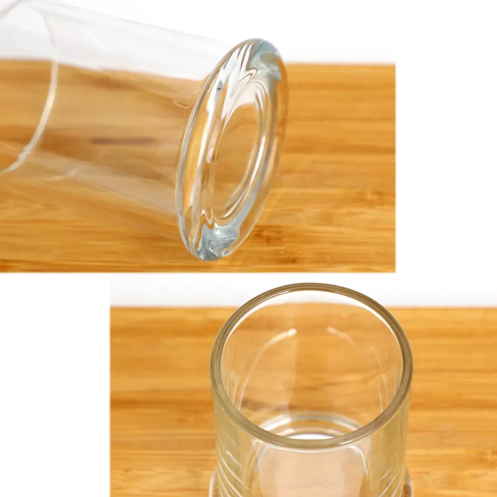 detalhes do suporte para velas