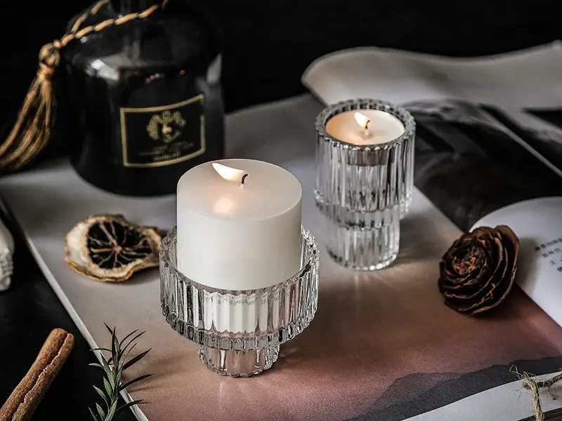 candle stand holder