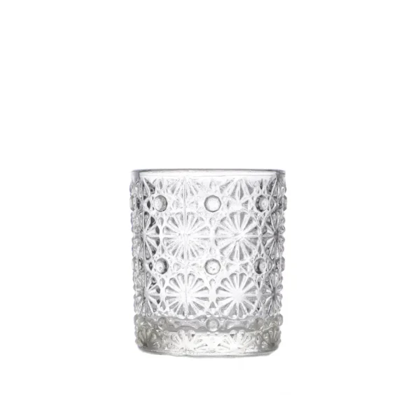 candles jar, glass candle jar