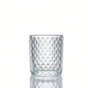 candles jars