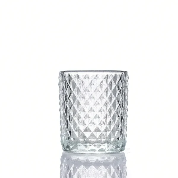 candles jars