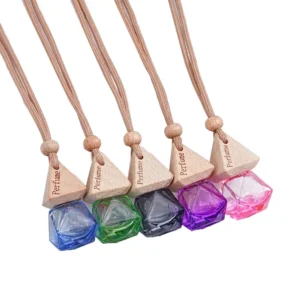 자동차 디퓨저 병