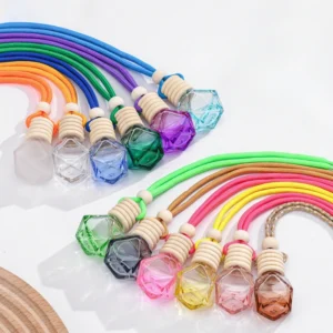 car diffuser bottles