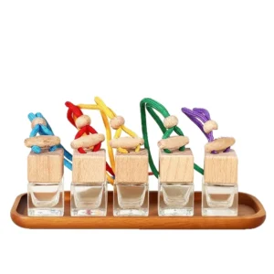 Auto-Diffusorflaschen