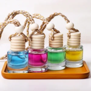 car diffuser containers