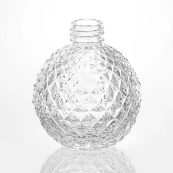 clear reed diffuser
