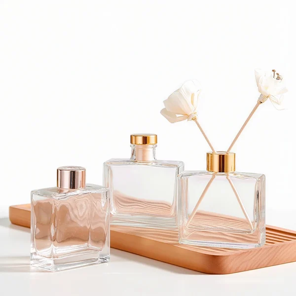 diffuser bottle jar