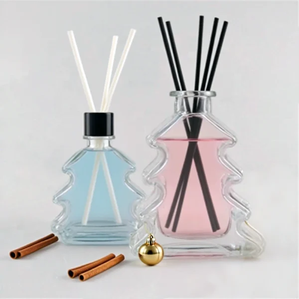 diffuser bottles empty