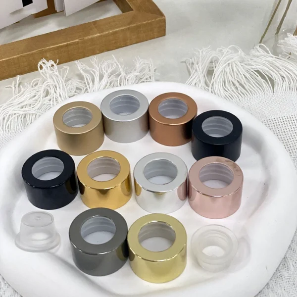 diffuser empty bottles