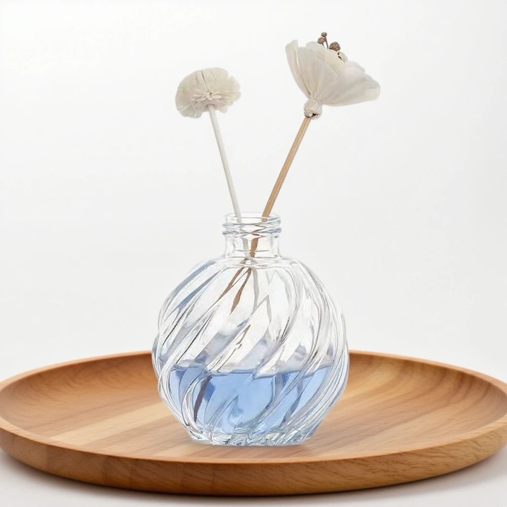 diffuser empty bottles