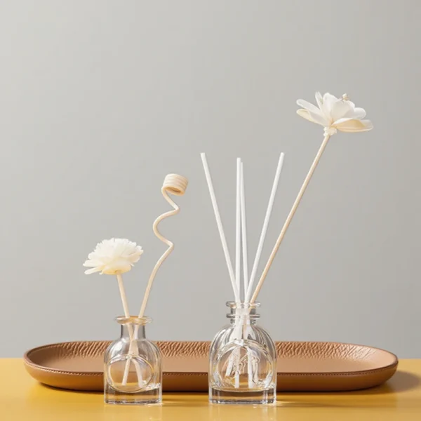 diffuser glass