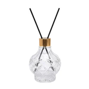 flacone di vetro diffusore
