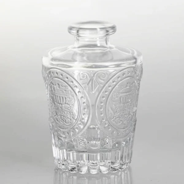 diffuser glassware