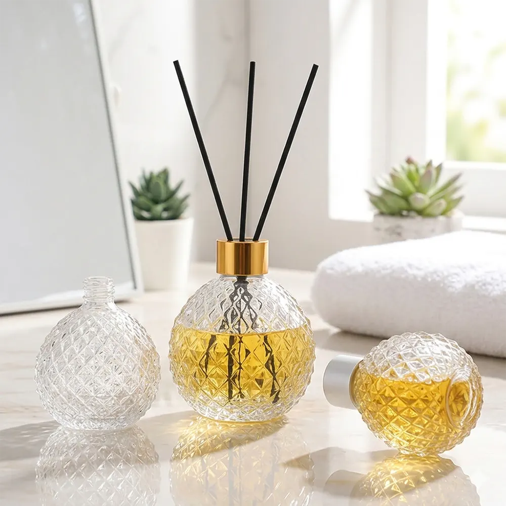 difusores con varillas