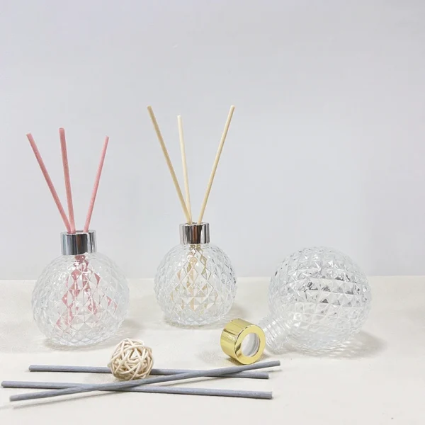 diffusers with sticks
