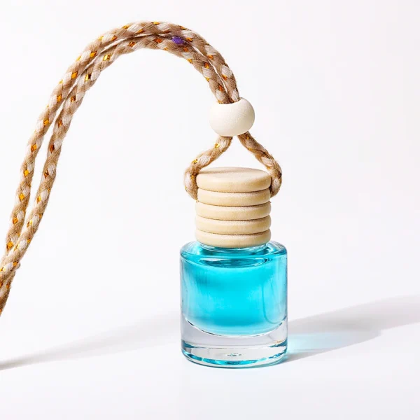 car diffuser containers