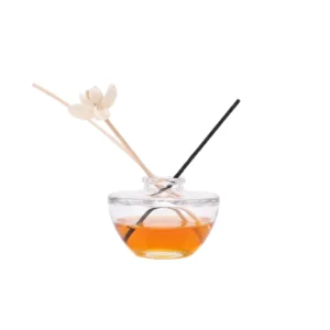 empty diffuser bottles