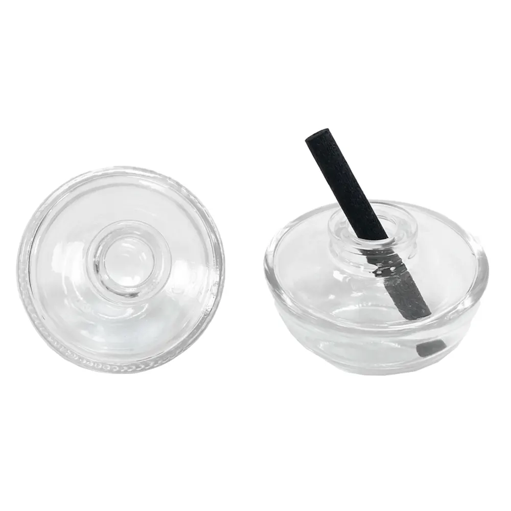 empty diffuser bottles