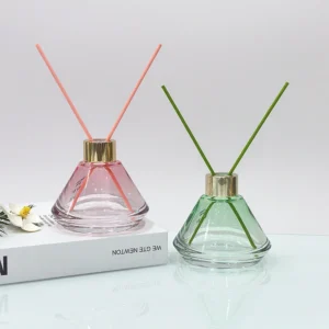 empty reed diffuser bottles