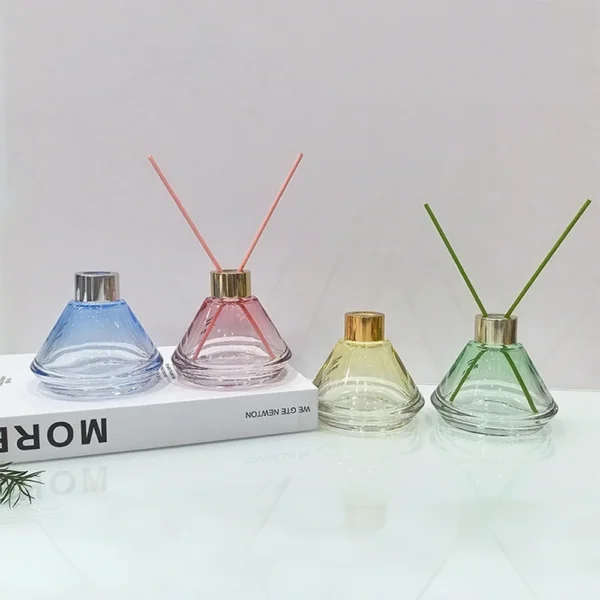empty reed diffuser bottles