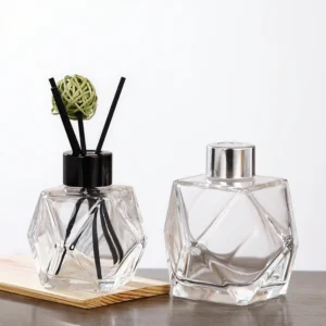 fancy diffuser bottles