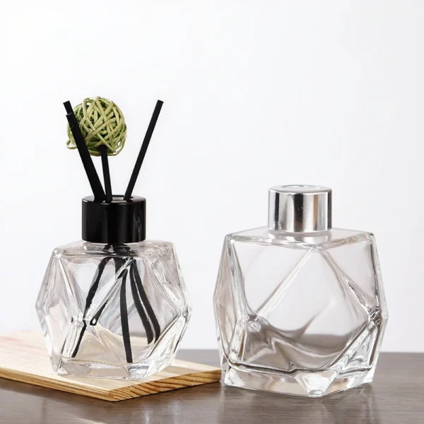 fancy diffuser bottles
