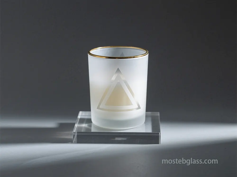 glass candle jar manufacturers