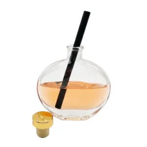 flacone diffusore in vetro