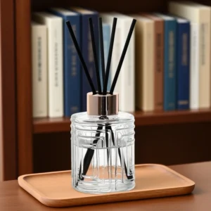 glass diffuser bottles